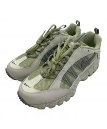 NIKE（ナイキ）の古着「Air Humara」｜ライトグリーン