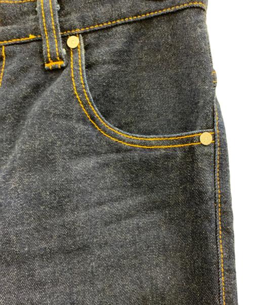 JAPAN BLUE（ジャパンブルー）JAPAN BLUE (ジャパンブルー) JAPAN BLUE　デニムパンツ ネイビー サイズ:W30の古着・服飾アイテム