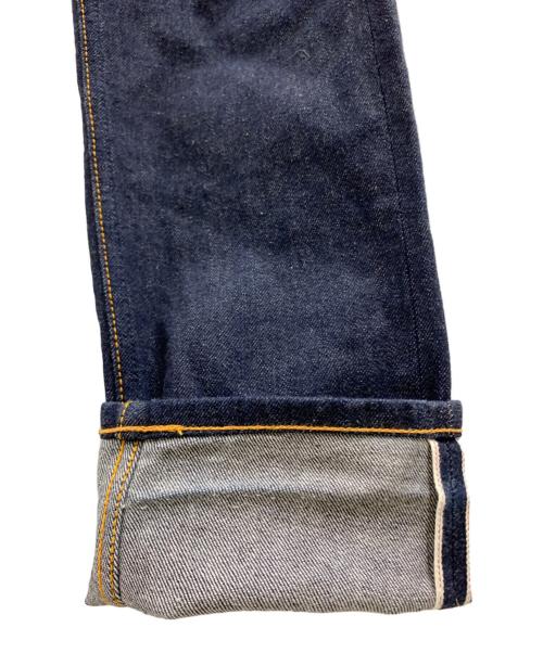 JAPAN BLUE（ジャパンブルー）JAPAN BLUE (ジャパンブルー) JAPAN BLUE　デニムパンツ ネイビー サイズ:W30の古着・服飾アイテム