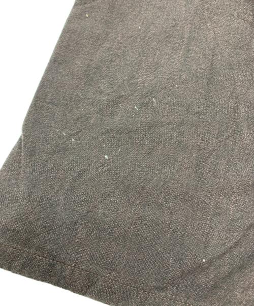 LOUIS VUITTON（ルイ ヴィトン）LOUIS VUITTON (ルイ ヴィトン) LOUIS VUITTON　パンツ ブラウン サイズ:Sの古着・服飾アイテム