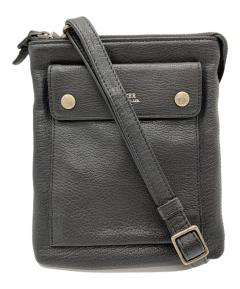 交渉中 【未使用】ポーター×マッキントッシュ ショルダーバッグ コラボ マッキントッシュ×ポーター スタッズ ショルダーバッグ