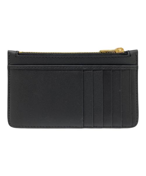 A.P.C.（アーペーセー）A.P.C. (アーペーセー) A.P.C.　コインケース ブラックの古着・服飾アイテム