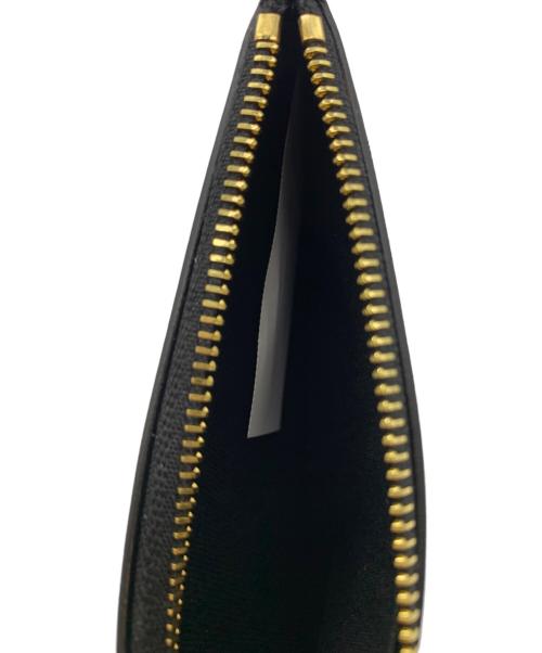 A.P.C.（アーペーセー）A.P.C. (アーペーセー) A.P.C.　コインケース ブラックの古着・服飾アイテム