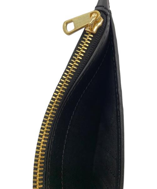 A.P.C.（アーペーセー）A.P.C. (アーペーセー) A.P.C.　コインケース ブラックの古着・服飾アイテム