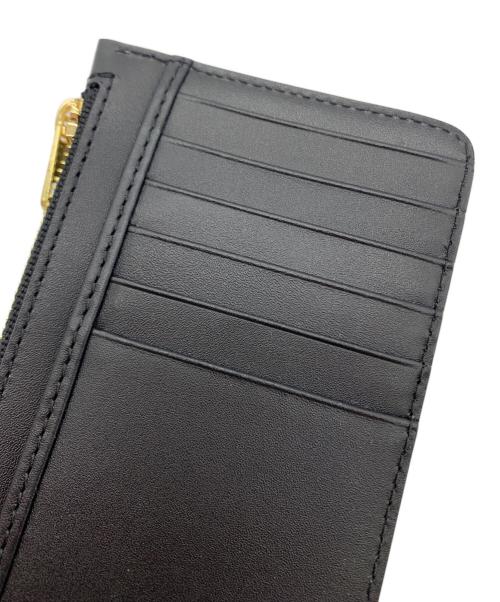 A.P.C.（アーペーセー）A.P.C. (アーペーセー) A.P.C.　コインケース ブラックの古着・服飾アイテム