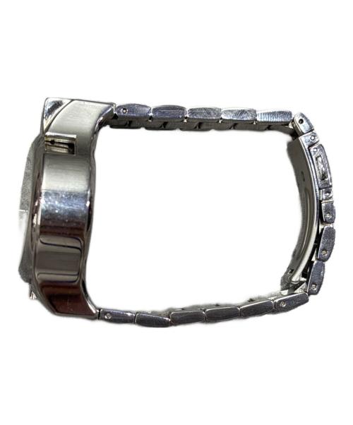 STAR WARS（スターウォーズ）STAR WARS (スターウォーズ) STAR WARS ターンフェイスウォッチ グレーの古着・服飾アイテム