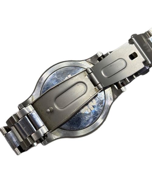 STAR WARS（スターウォーズ）STAR WARS (スターウォーズ) STAR WARS ターンフェイスウォッチ グレーの古着・服飾アイテム