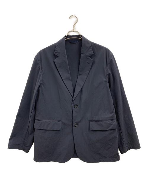 B:MING by BEAMS（ビーミングバイビームス）B:MING by BEAMS (ビーミングバイビームス) B:MING by BEAMS　テーラードジャケット ブラック サイズ:Mの古着・服飾アイテム