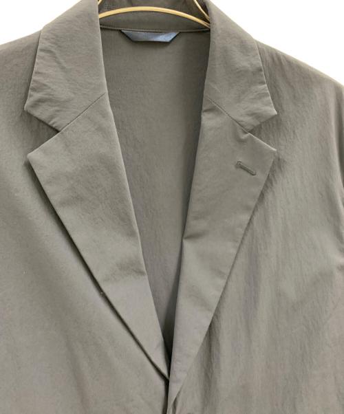 B:MING by BEAMS（ビーミングバイビームス）B:MING by BEAMS (ビーミングバイビームス) B:MING by BEAMS　テーラードジャケット ブラック サイズ:Mの古着・服飾アイテム