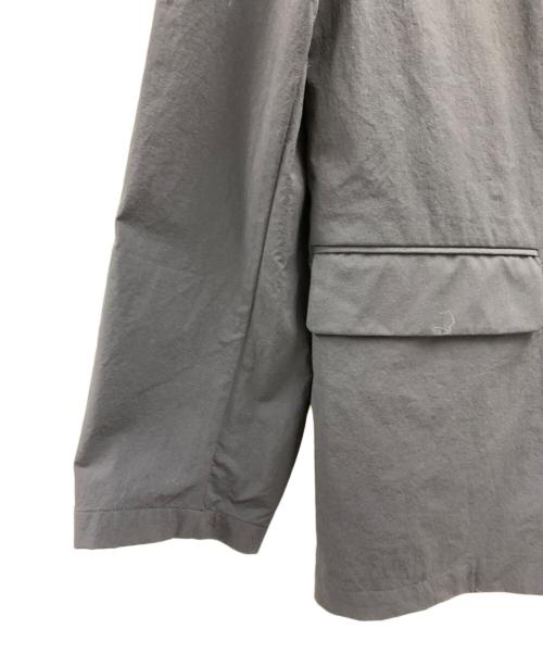 B:MING by BEAMS（ビーミングバイビームス）B:MING by BEAMS (ビーミングバイビームス) B:MING by BEAMS　テーラードジャケット ブラック サイズ:Mの古着・服飾アイテム