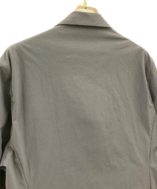 B:MING by BEAMS（ビーミングバイビームス）B:MING by BEAMS (ビーミングバイビームス) B:MING by BEAMS　テーラードジャケット ブラック サイズ:Mの古着・服飾アイテム