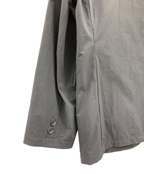 B:MING by BEAMS（ビーミングバイビームス）B:MING by BEAMS (ビーミングバイビームス) B:MING by BEAMS　テーラードジャケット ブラック サイズ:Mの古着・服飾アイテム