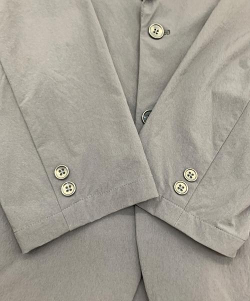 B:MING by BEAMS（ビーミングバイビームス）B:MING by BEAMS (ビーミングバイビームス) B:MING by BEAMS　テーラードジャケット ブラック サイズ:Mの古着・服飾アイテム