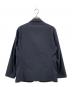 B:MING by BEAMS (ビーミングバイビームス) B:MING by BEAMS　テーラードジャケット ブラック サイズ:M：4000円
