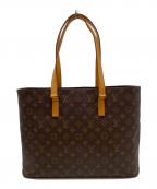 LOUIS VUITTONルイ ヴィトン）の古着「LOUIS VUITTON ショルダートートバッグ」