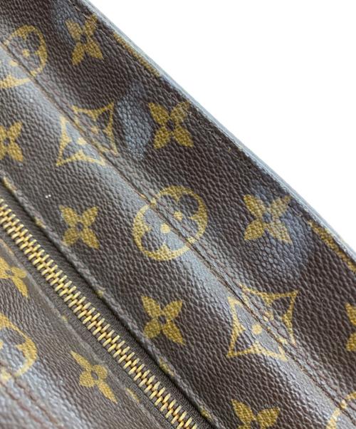 LOUIS VUITTON（ルイ ヴィトン）LOUIS VUITTON (ルイ ヴィトン) LOUIS VUITTON ショルダートートバッグの古着・服飾アイテム