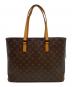 LOUIS VUITTON (ルイ ヴィトン) LOUIS VUITTON ショルダートートバッグ：50000円
