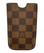 LOUIS VUITTONルイ ヴィトン）の古着「LOUIS VUITTON　ケース」