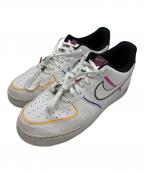 NIKEナイキ）の古着「AIR FORCE 1 07 PREMIUM」｜ホワイト