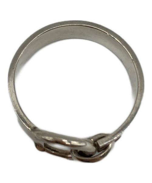 Pultop‐ring（プルトップーリング）Pultop‐ring (プルトップーリング) pulltop-ring サイズ:２３号の古着・服飾アイテム