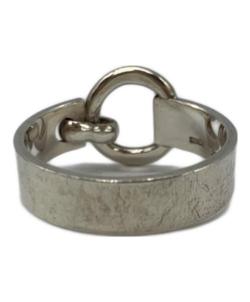 Pultop‐ring（プルトップーリング）Pultop‐ring (プルトップーリング) pulltop-ring サイズ:２３号の古着・服飾アイテム