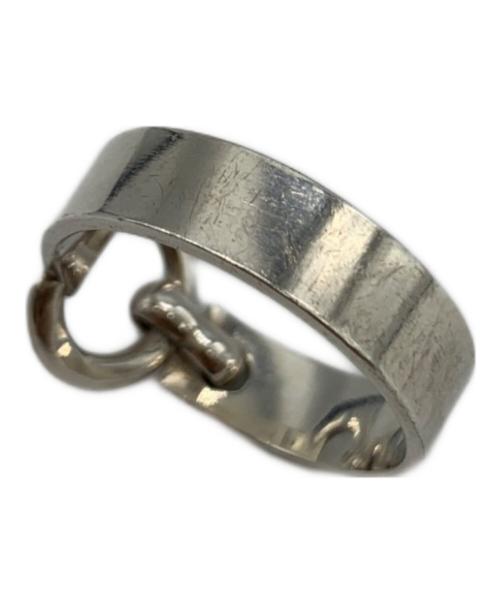 Pultop‐ring（プルトップーリング）Pultop‐ring (プルトップーリング) pulltop-ring サイズ:２３号の古着・服飾アイテム