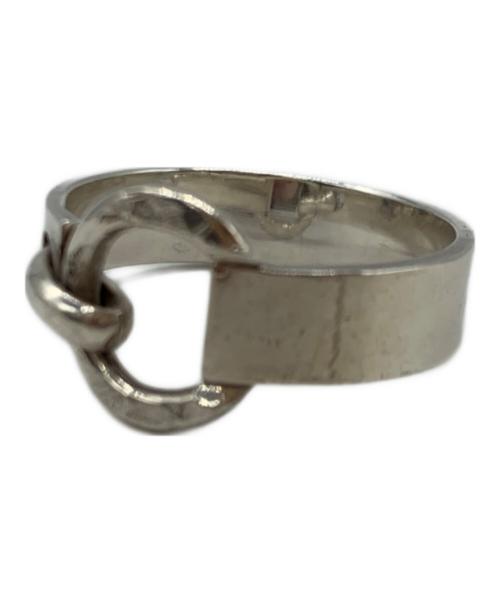 Pultop‐ring（プルトップーリング）Pultop‐ring (プルトップーリング) pulltop-ring サイズ:２３号の古着・服飾アイテム