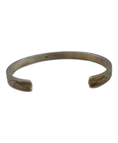 tikashi（チカシ）tikashi (チカシ) tikashi　バングルの古着・服飾アイテム