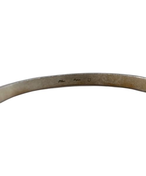 tikashi（チカシ）tikashi (チカシ) tikashi　バングルの古着・服飾アイテム