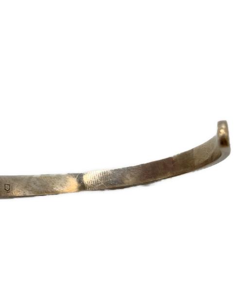 tikashi（チカシ）tikashi (チカシ) tikashi　バングルの古着・服飾アイテム