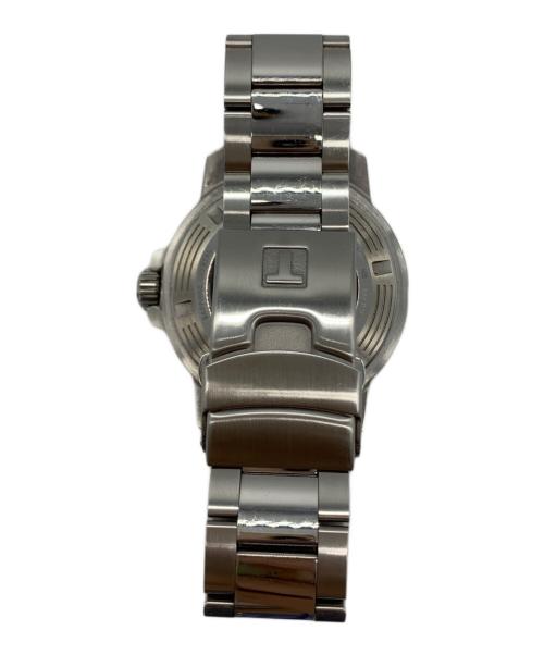 TISSOT（ティソ）TISSOT (ティソ) TISSOT（ティソ）腕時計の古着・服飾アイテム