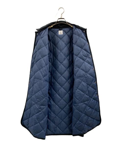 TAION（タイオン）TAION (タイオン) JOURNAL STANDARD relume (ジャーナルスタンダード レリューム) JOURNAL STANDARD relume　コート ブラック サイズ:4の古着・服飾アイテム