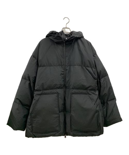 F/CE.（エフシーイー）F/CE. (エフシーイー) F/CE.　ダウンジャケット ブラック サイズ:Mの古着・服飾アイテム