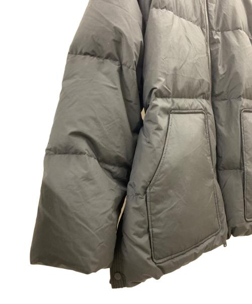 F/CE.（エフシーイー）F/CE. (エフシーイー) F/CE.　ダウンジャケット ブラック サイズ:Mの古着・服飾アイテム