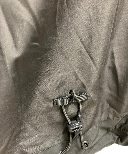 F/CE.（エフシーイー）F/CE. (エフシーイー) F/CE.　ダウンジャケット ブラック サイズ:Mの古着・服飾アイテム