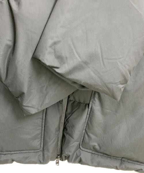 F/CE.（エフシーイー）F/CE. (エフシーイー) F/CE.　ダウンジャケット ブラック サイズ:Mの古着・服飾アイテム