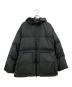 F/CE.（エフシーイー）の古着「F/CE.　ダウンジャケット」｜ブラック