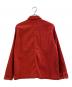 Ron Herman (ロンハーマン) Ron Herman　コーデュロイジャケット レッド サイズ:S：5000円