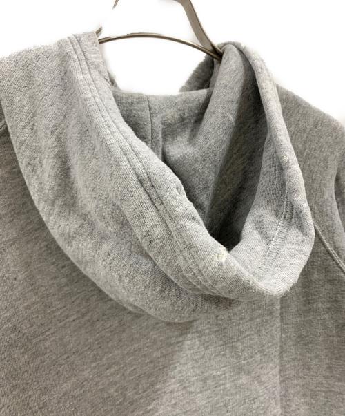 R.H.Vintage（ロンハーマン・ヴィンテージ）R.H.Vintage (ロンハーマン・ヴィンテージ) Disney (ディズニー) R.H.Vintage　プルオーバーパーカー グレー サイズ:Sの古着・服飾アイテム