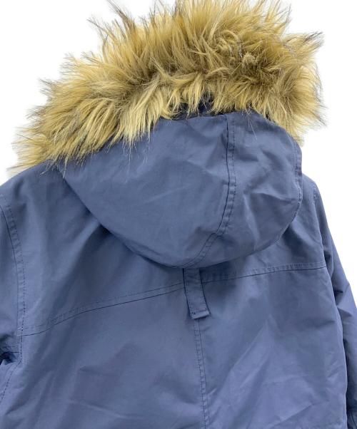 HELLY HANSEN（ヘリーハンセン）HELLY HANSEN (ヘリーハンセン) HELLY HANSEN　ダウンジャケット ネイビー サイズ:Mの古着・服飾アイテム