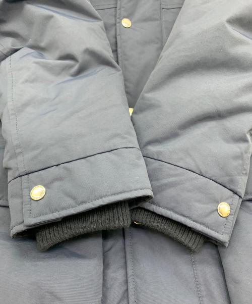 HELLY HANSEN（ヘリーハンセン）HELLY HANSEN (ヘリーハンセン) HELLY HANSEN　ダウンジャケット ネイビー サイズ:Mの古着・服飾アイテム