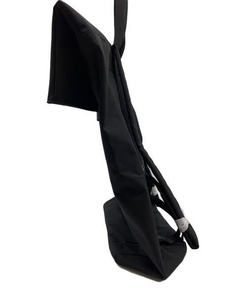 Sangacio（サンガッチョ）sangacio (サンガッチョ) sangacio（サンガッチョ）リュック ブラック 未使用品の古着・服飾アイテム