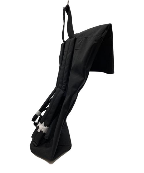 Sangacio（サンガッチョ）sangacio (サンガッチョ) sangacio（サンガッチョ）リュック ブラック 未使用品の古着・服飾アイテム