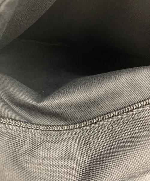 Sangacio（サンガッチョ）sangacio (サンガッチョ) sangacio（サンガッチョ）リュック ブラック 未使用品の古着・服飾アイテム