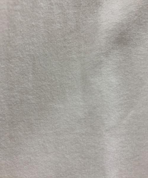 COGTHEBIGSMOKE（コグザビッグスモーク）COGTHEBIGSMOKE (コグザビッグスモーク) COGTHEBIGSMOKE　Tシャツ ホワイト サイズ:FREEの古着・服飾アイテム