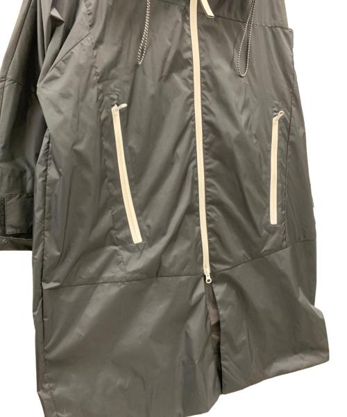 adidas（アディダス）adidas (アディダス) adidas　ステラマッカートニーパーカー ブラック サイズ:Mの古着・服飾アイテム