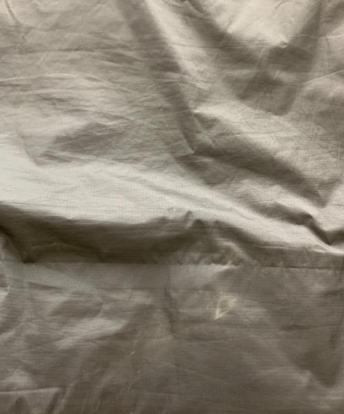 adidas（アディダス）adidas (アディダス) adidas　ステラマッカートニーパーカー ブラック サイズ:Mの古着・服飾アイテム