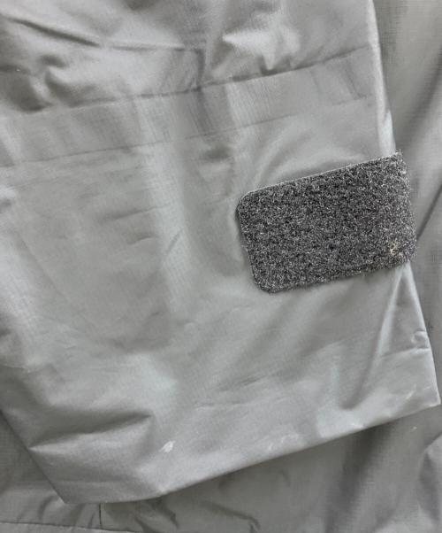 adidas（アディダス）adidas (アディダス) adidas　ステラマッカートニーパーカー ブラック サイズ:Mの古着・服飾アイテム