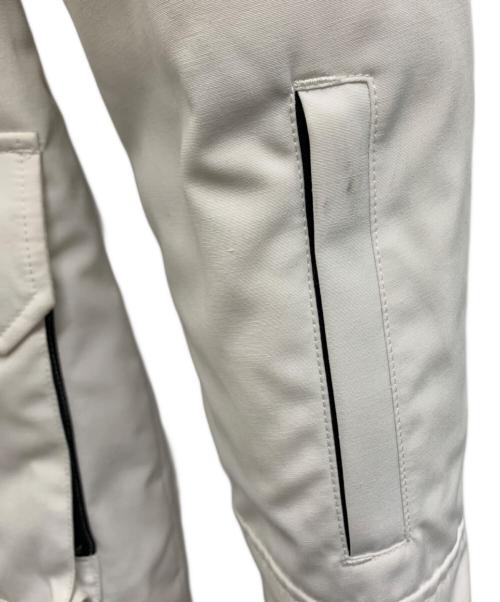 CANADA GOOSE（カナダグース）CANADA GOOSE (カナダグース) CANADA GOOSE　ダウンジャケット アイボリー サイズ:Sの古着・服飾アイテム