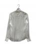 colony clothing (コロニークロージング) colony clothing　長袖シャツ ホワイト サイズ:L：7000円